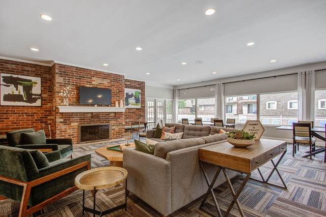 Blackhawk Apartment Homes